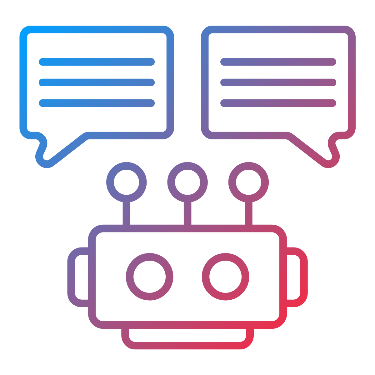 Chatbot Icon