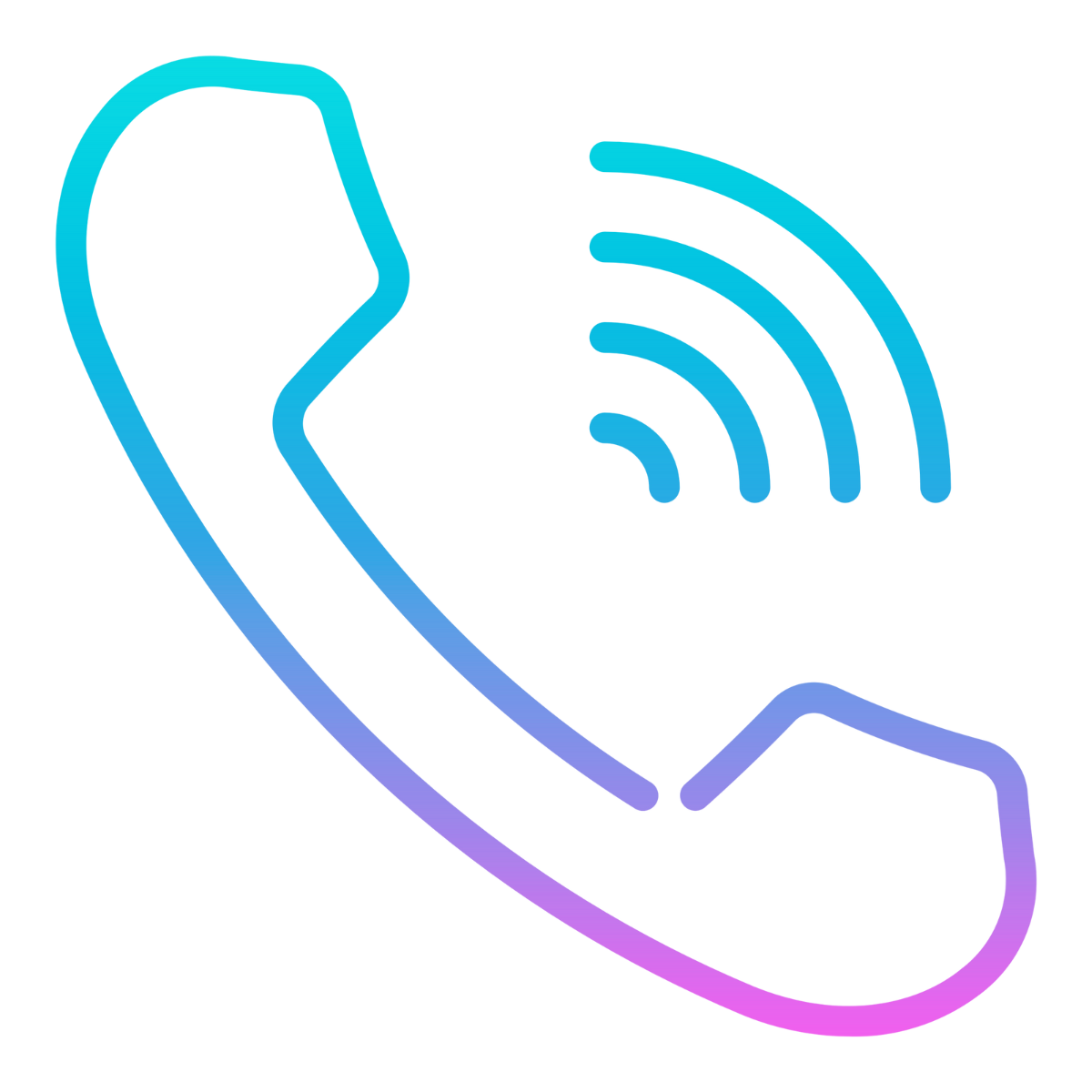 IVR Icon