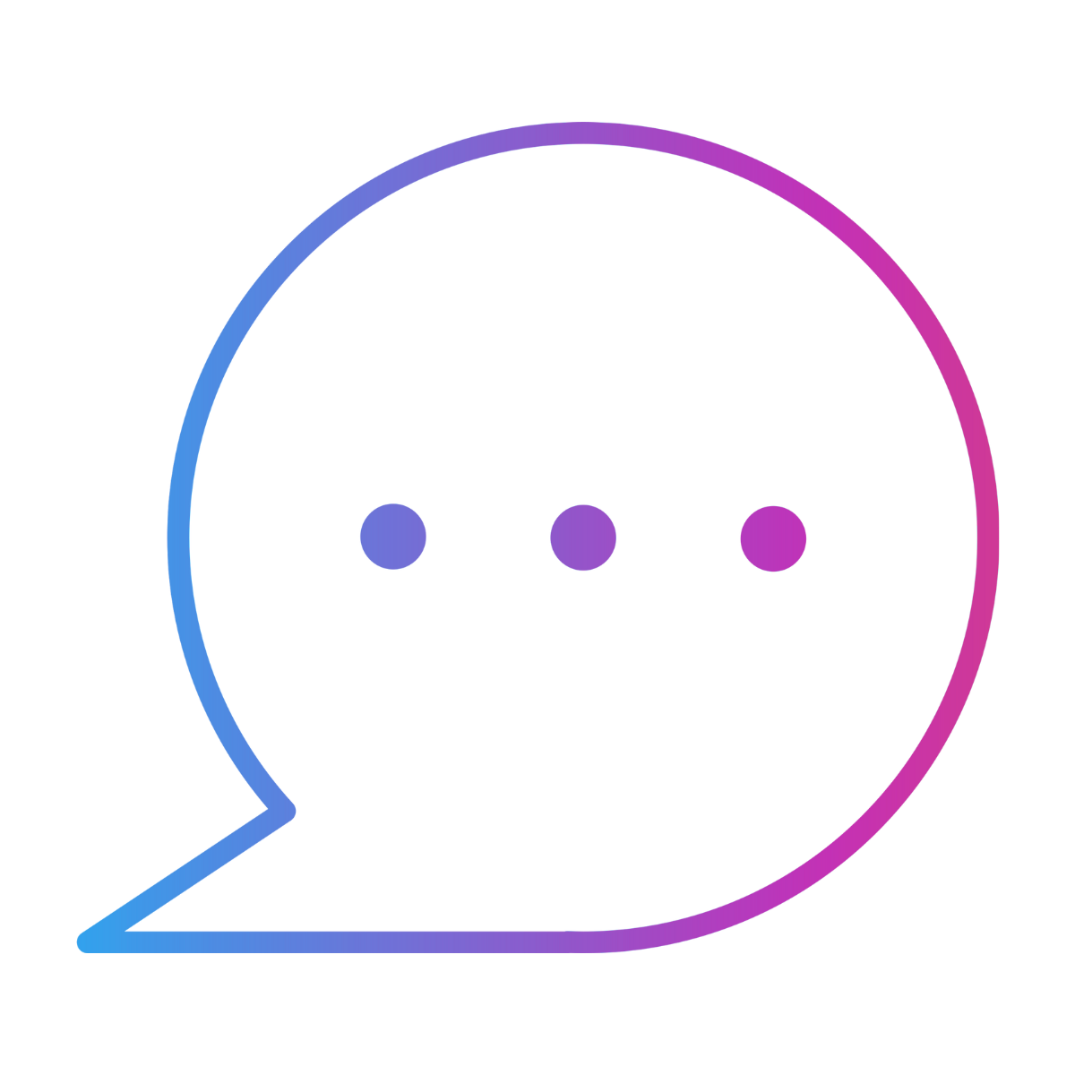 Omnichannel Icon