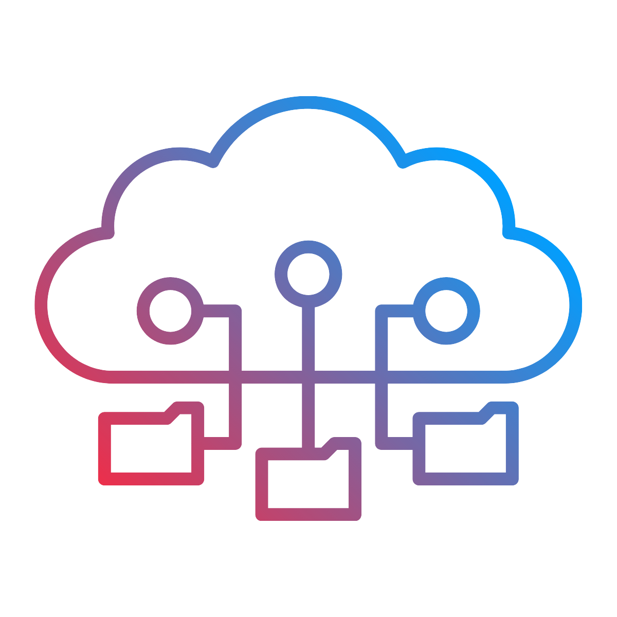 Backup Icon